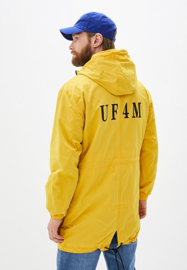 фото Парка urban fashion for men