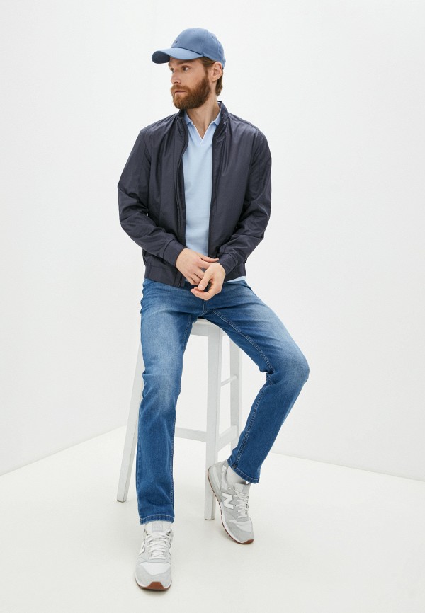 фото Куртка urban fashion for men