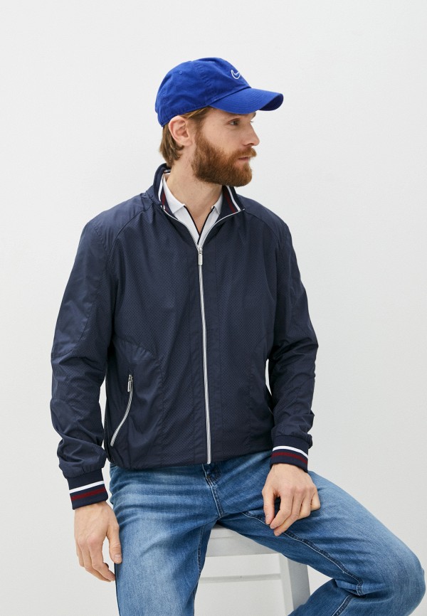 

Куртка Urban Fashion for Men, Синий