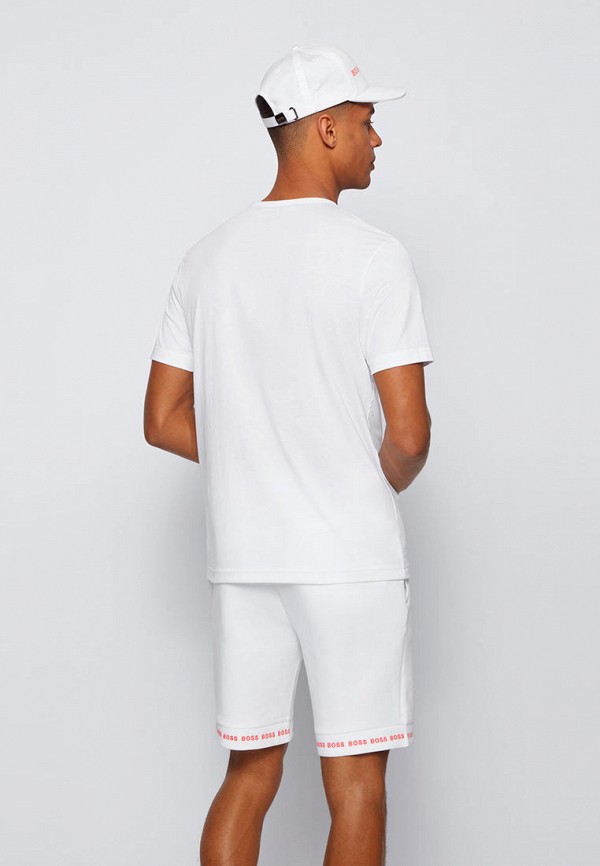 фото Футболка boss