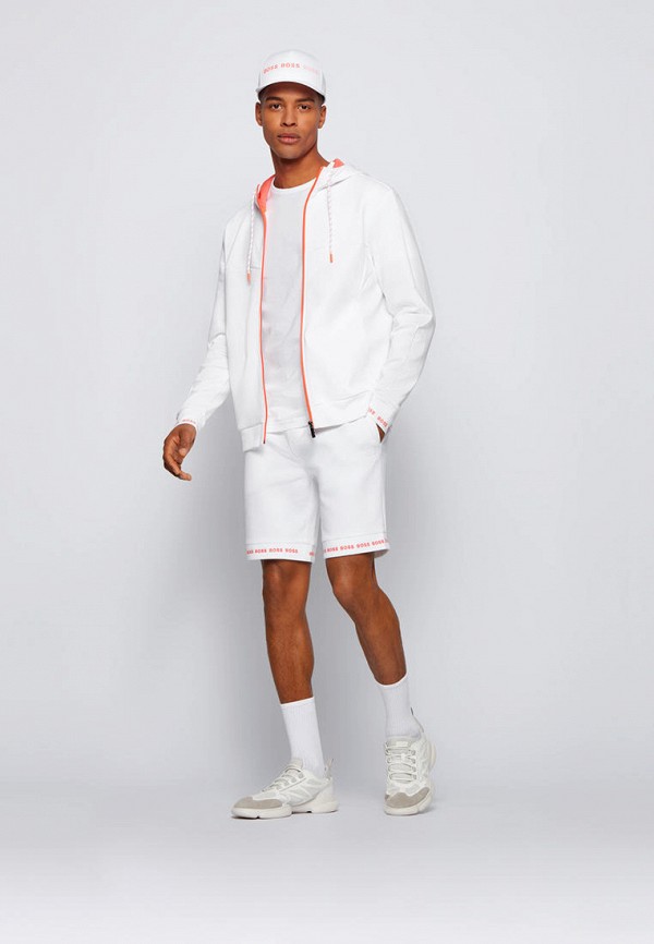 фото Футболка boss