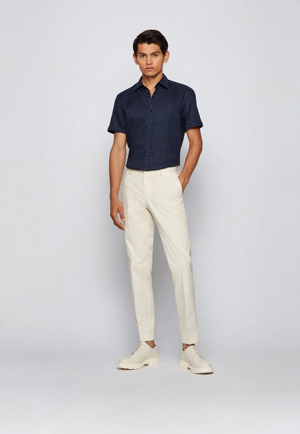 фото Рубашка boss