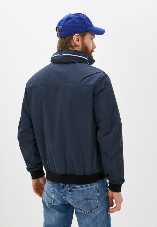 фото Куртка утепленная baon