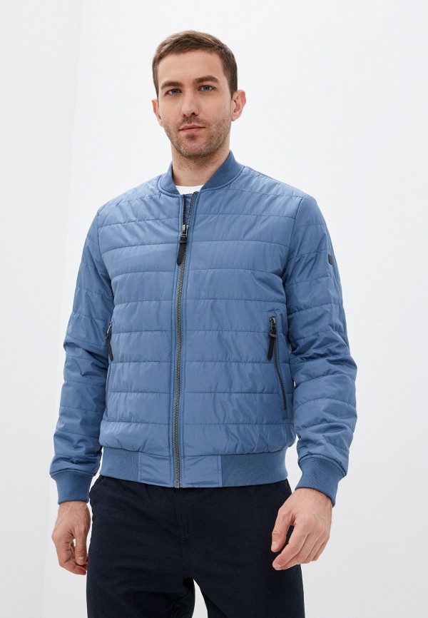 фото Куртка утепленная baon