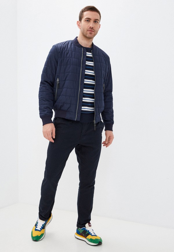 фото Куртка утепленная baon