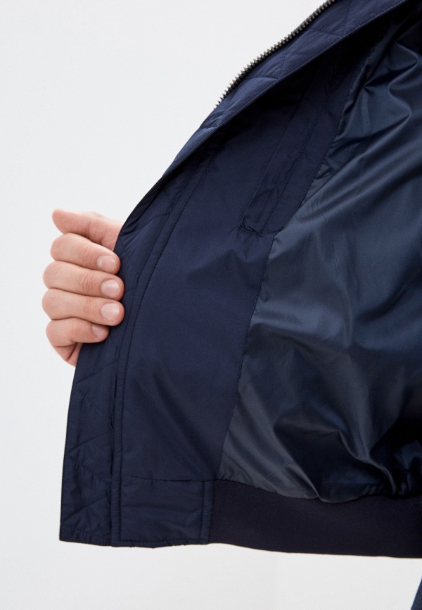 фото Куртка утепленная baon