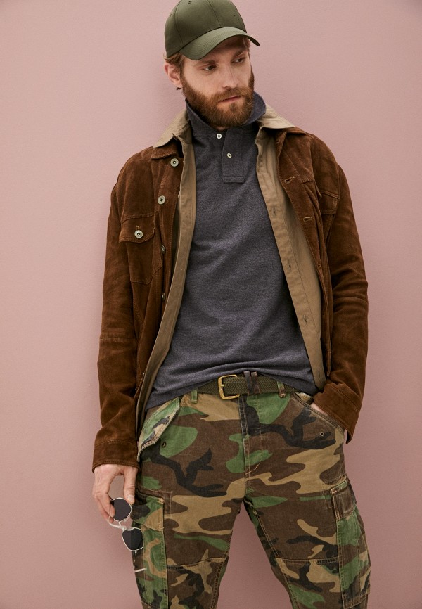 фото Брюки polo ralph lauren