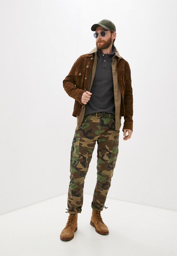 фото Брюки polo ralph lauren