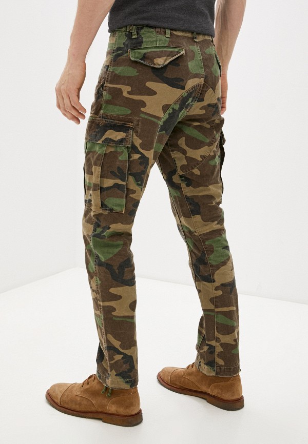 фото Брюки polo ralph lauren