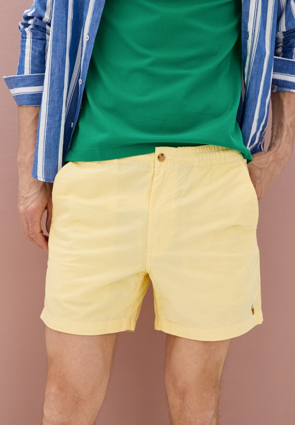 фото Шорты polo ralph lauren