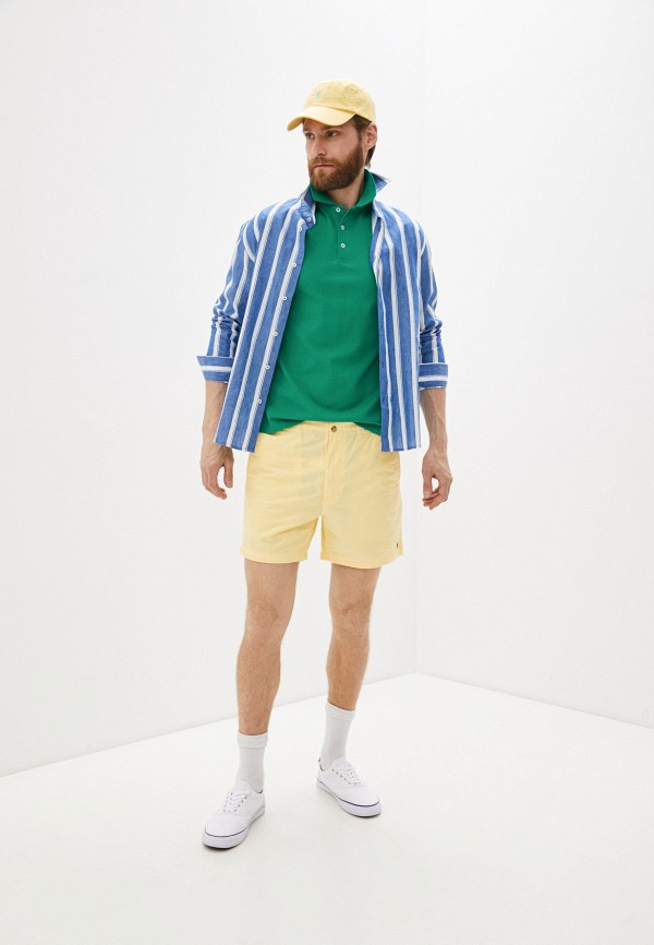 фото Шорты polo ralph lauren