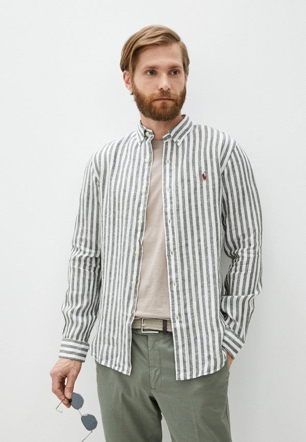фото Рубашка polo ralph lauren