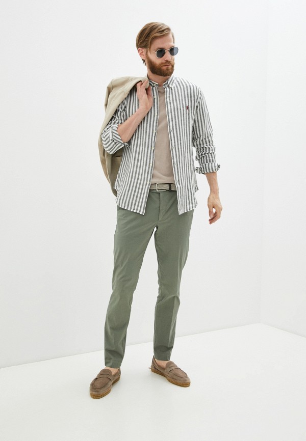 фото Рубашка polo ralph lauren