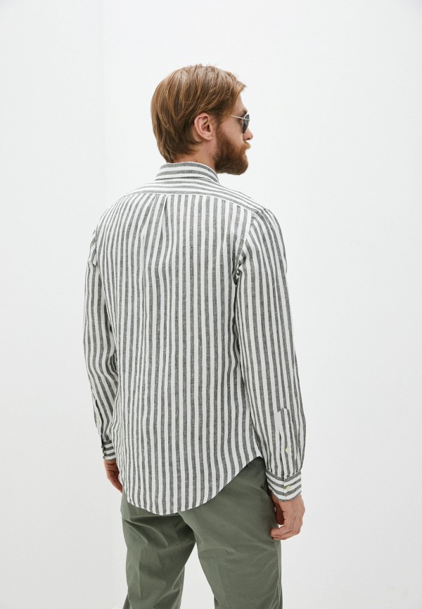 фото Рубашка polo ralph lauren