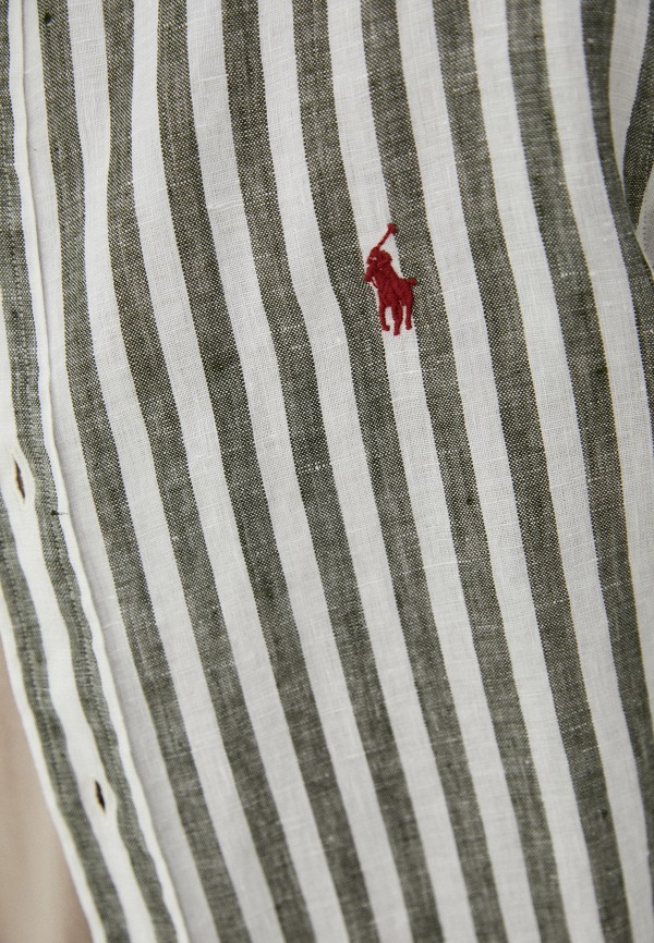 фото Рубашка polo ralph lauren