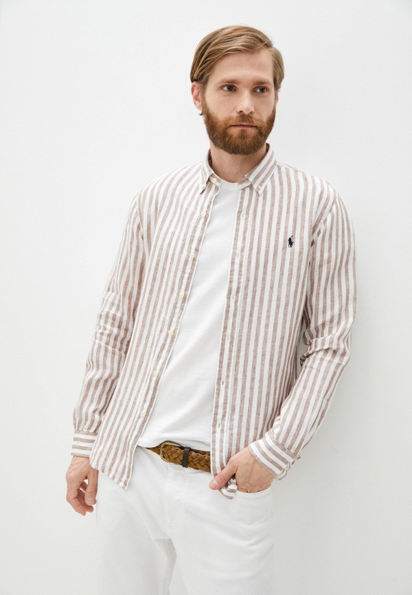 фото Рубашка polo ralph lauren