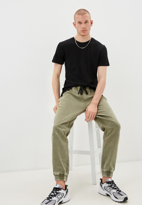 фото Брюки befree