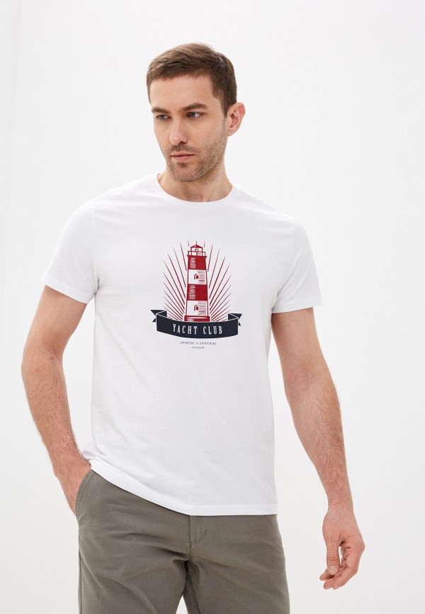 фото Футболка tatuum