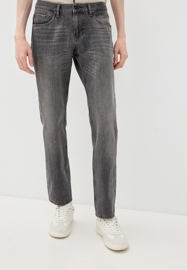 

Джинсы Whitney, Серый