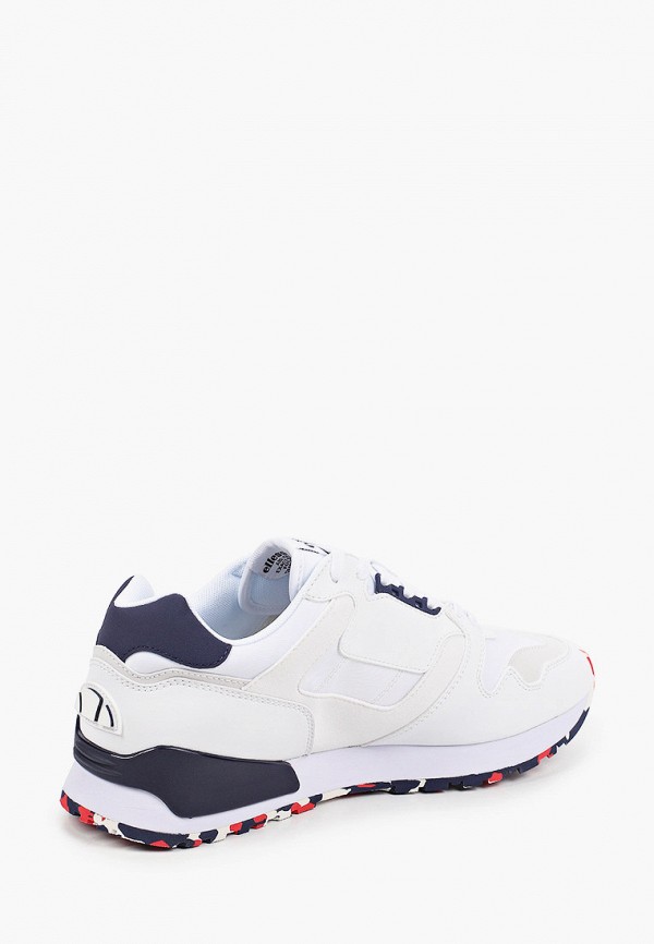 фото Кроссовки ellesse