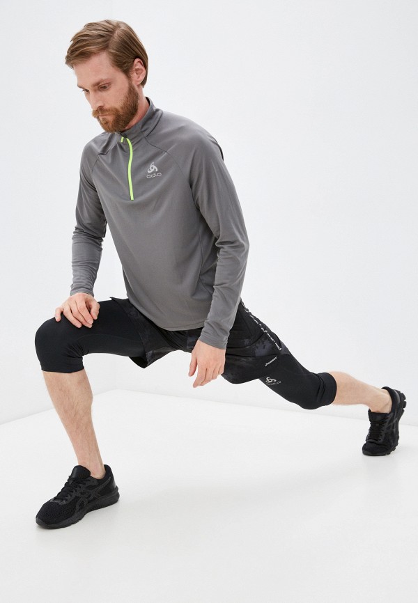 фото Шорты спортивные demix