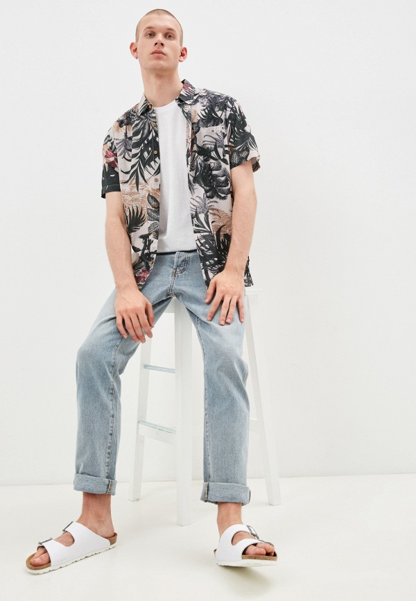 фото Рубашка protest