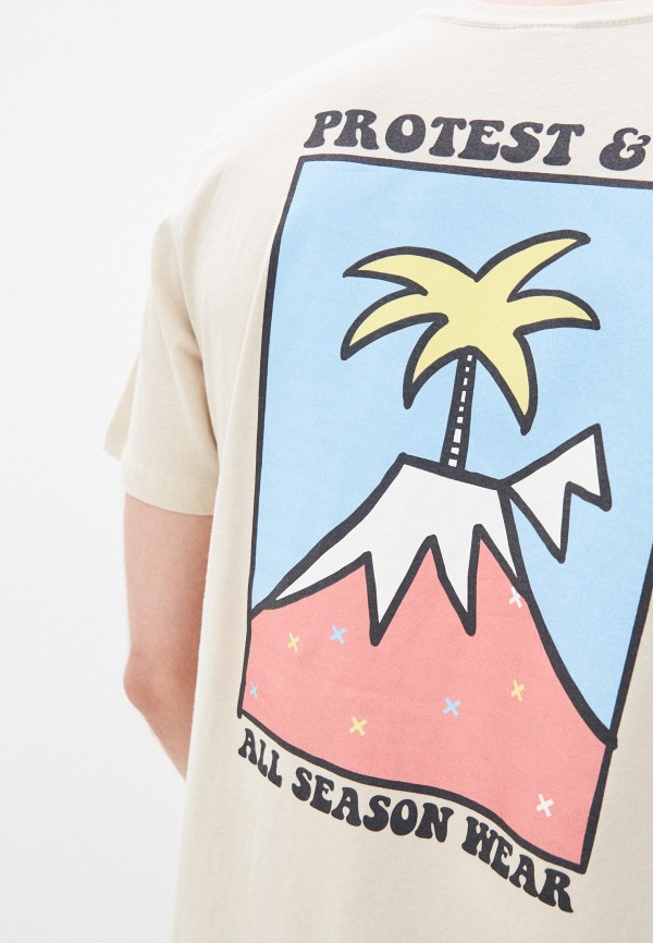 фото Футболка protest