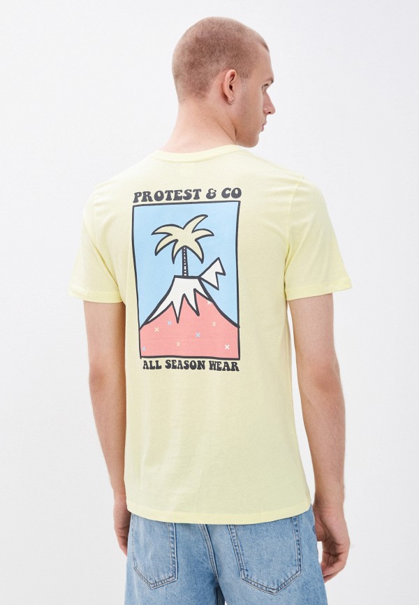 фото Футболка protest