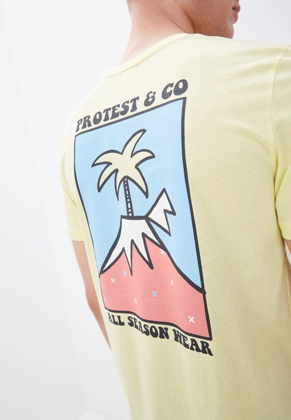 фото Футболка protest