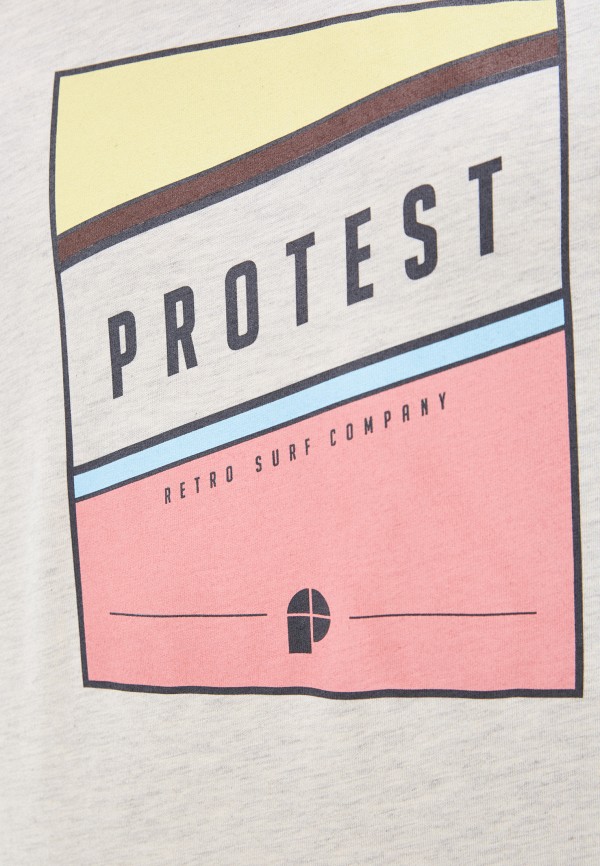 фото Футболка protest