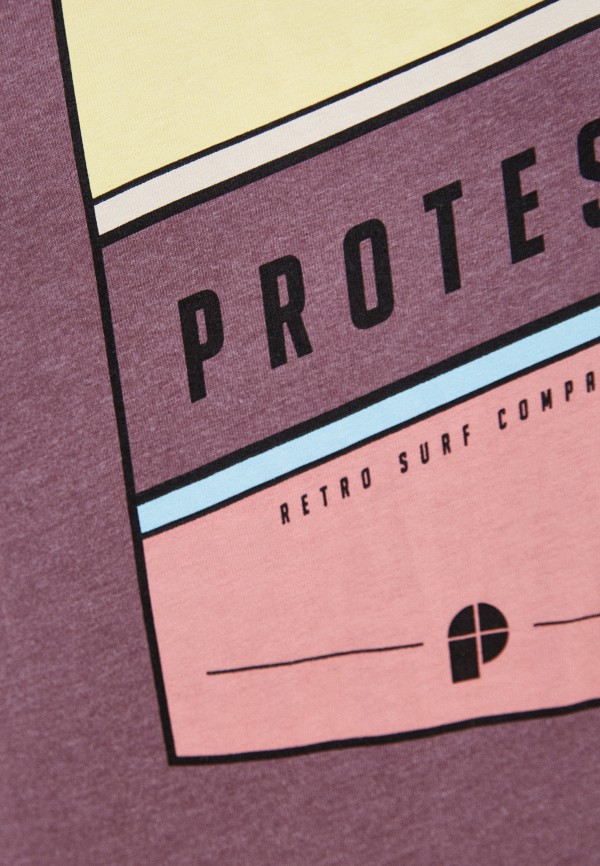 фото Футболка protest