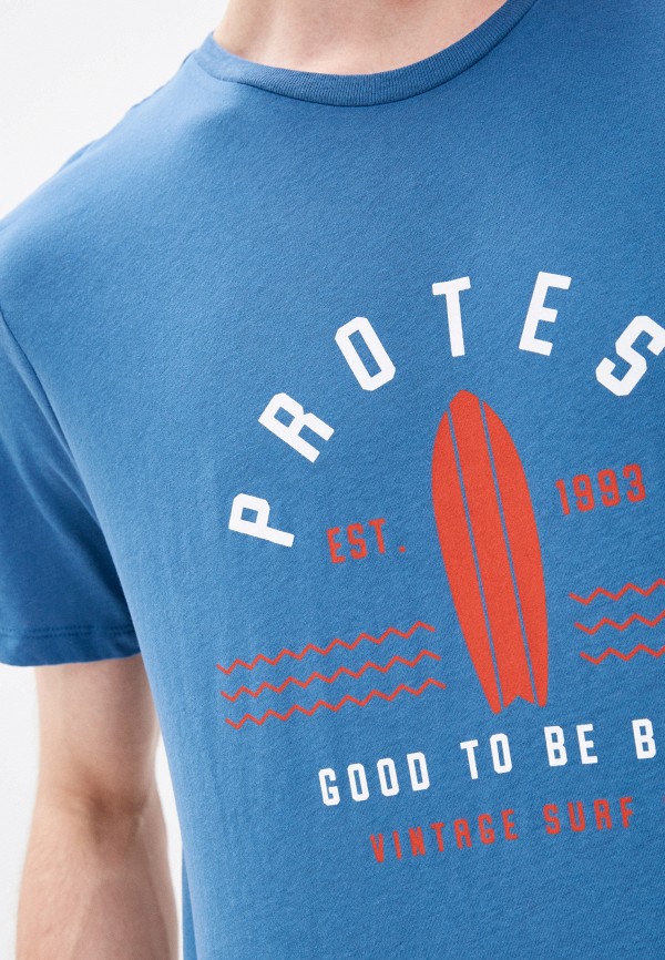 фото Футболка protest