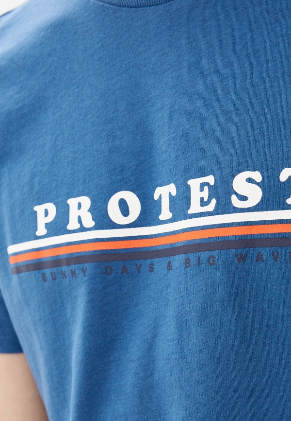 фото Футболка protest