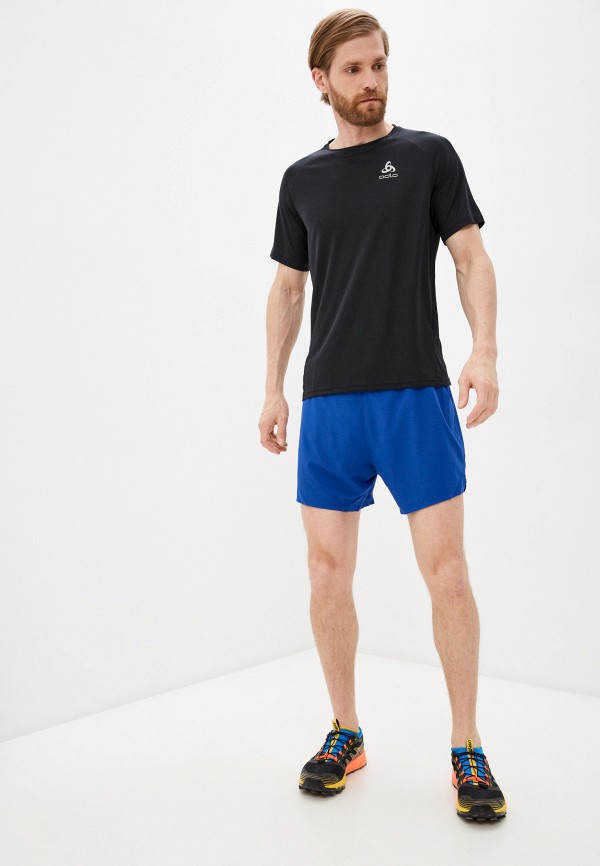 фото Футболка спортивная odlo