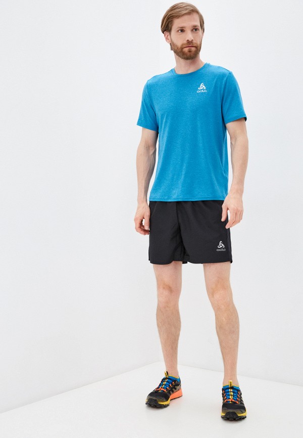 фото Футболка спортивная odlo