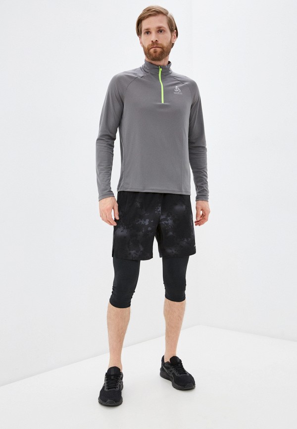 фото Лонгслив спортивный odlo