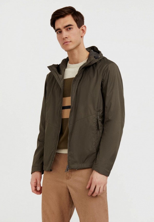 фото Ветровка finn flare