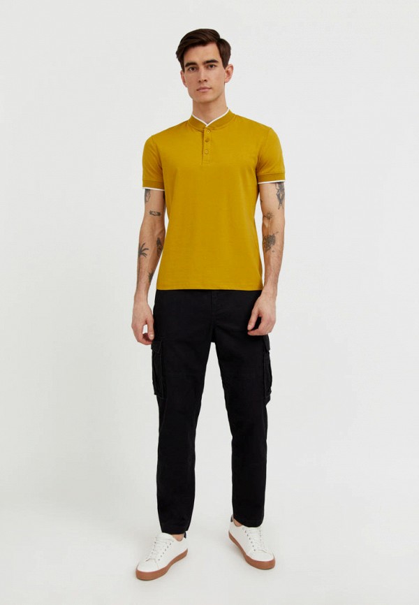 фото Футболка finn flare