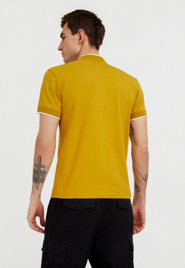 фото Футболка finn flare