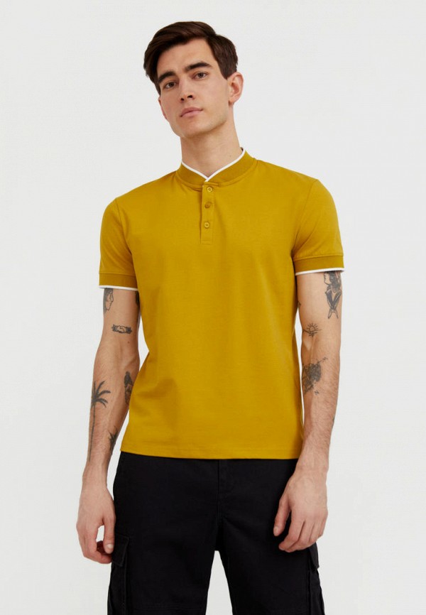 фото Футболка finn flare