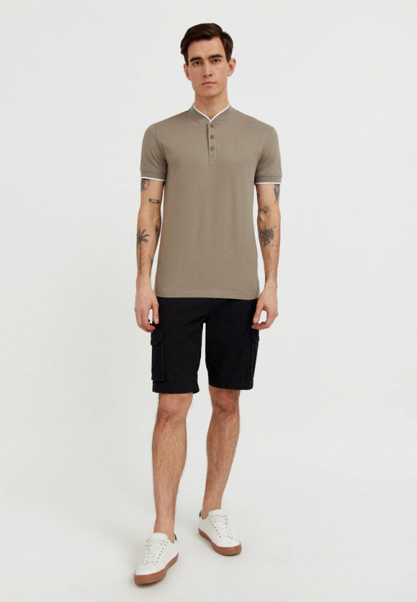 фото Футболка finn flare