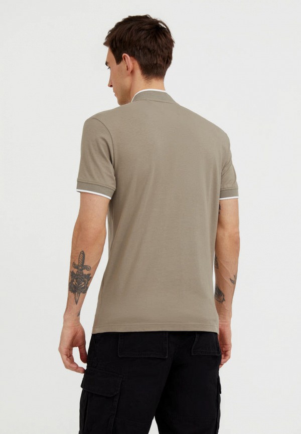 фото Футболка finn flare