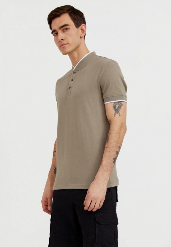 фото Футболка finn flare