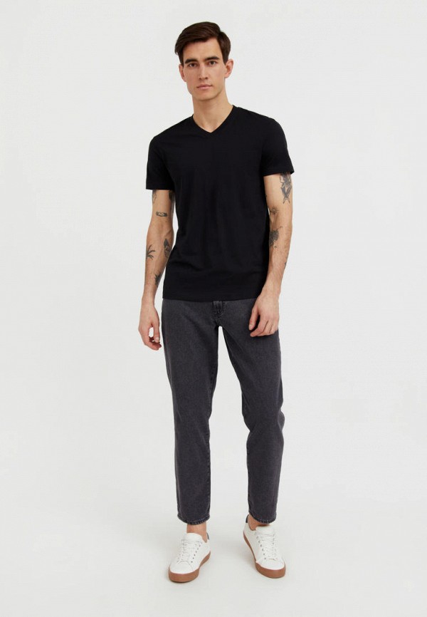 фото Футболка finn flare