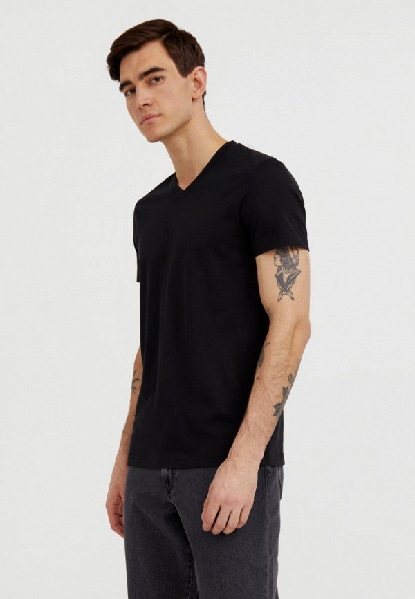 фото Футболка finn flare