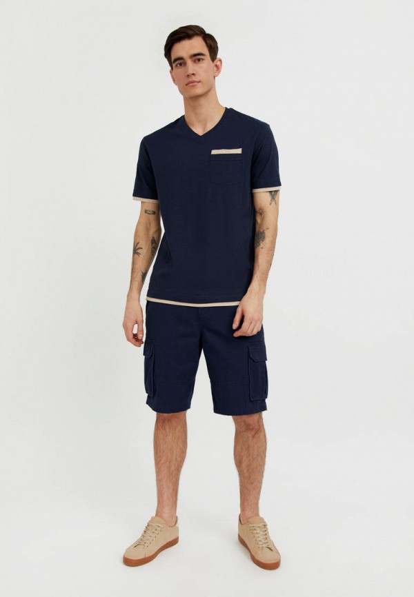 фото Футболка finn flare