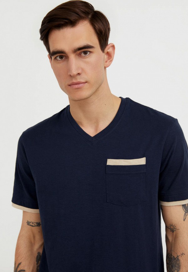 фото Футболка finn flare