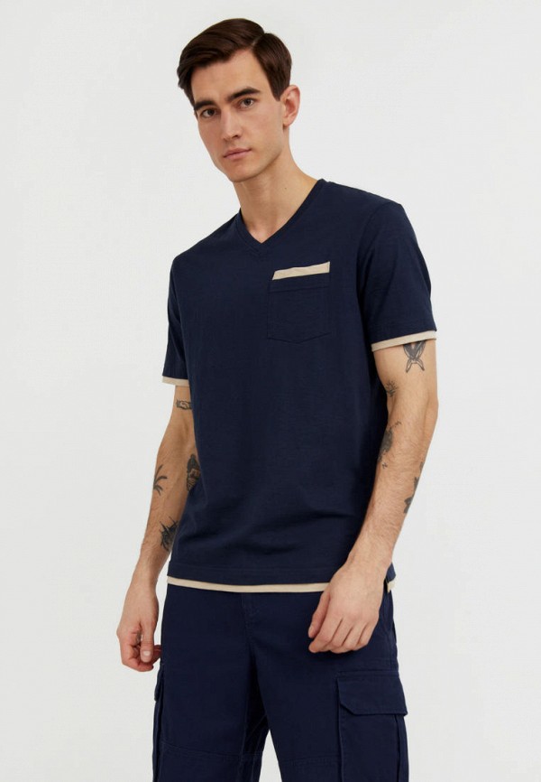 фото Футболка finn flare