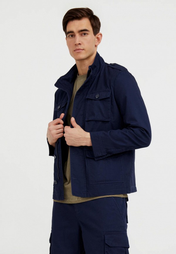 фото Куртка finn flare