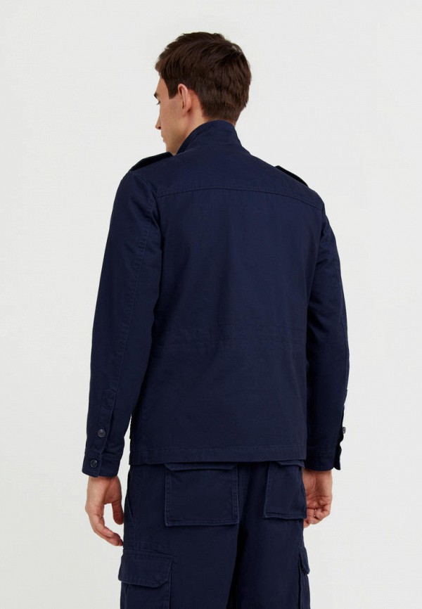 фото Куртка finn flare